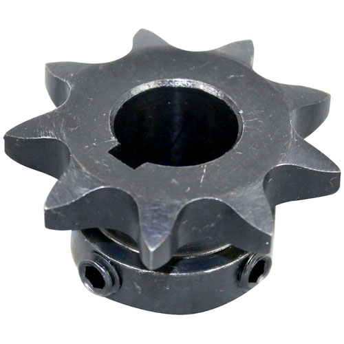 (image for) Middleby Marshall 22152-0017 SPROCKET, DRIVE SHAFT - Click Image to Close
